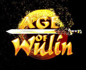 Age of wulin