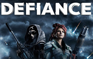 Nouvelle extension sur Defiance - Silicon Valley