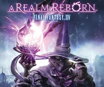 Final Fantasy XIV Heavensward en précommande