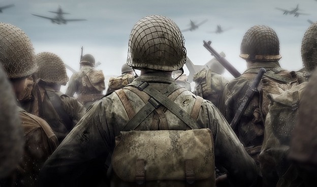 le MMO FPS Call of Duty, bat des records