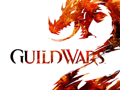 Sortie officielle de Guild Wars 2