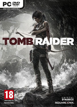 Gagnez Tomb Raider avec Jeux-MMORPG.com !