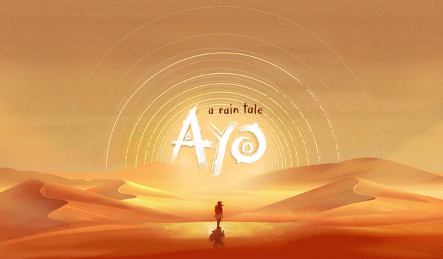  Ayo: A Rain Tale