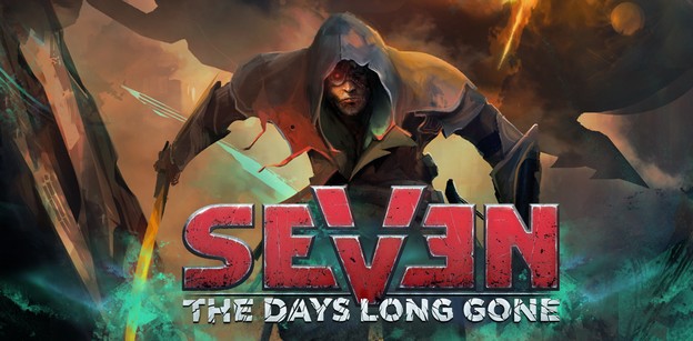 Seven the days long gone чего не пожелает дама