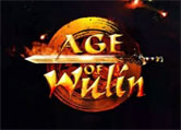 Jouer à Age of wulin