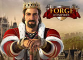 Jouer à Forge of empires