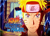 Jouer à Jeu Naruto : Ninja Héritiers du Pouvoir