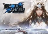Jouer à League of Angel 4 : Heaven's Fury