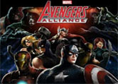 Jouer à Marvel Avengers