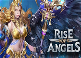 Jouer à Rise of Angels